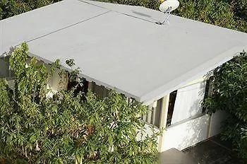 Хостел Hostal El Parque Табабела