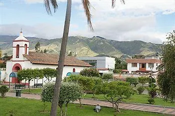 Hostal El Parque Табабела 0*,