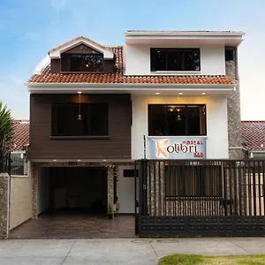 https://hostal-kolibri.cuenca-hotels.com