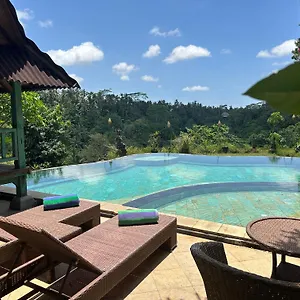 Tirta Asri Убуд