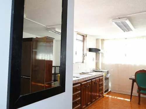 Hostal El Parque Tababela Ecuador