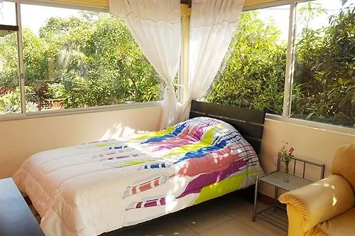 Hostal El Parque Tababela